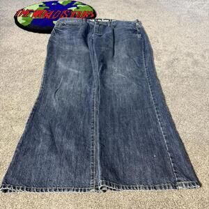 urban pipeline denim jeans